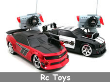 Rc Toys